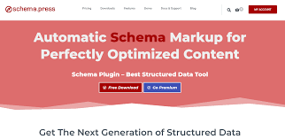 Schema Premium - Automatic Schema Markup For Perfectly Optimized Content V1.2.7.1 + Addons