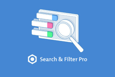 Search & Filter Pro + Addons v2.5.18