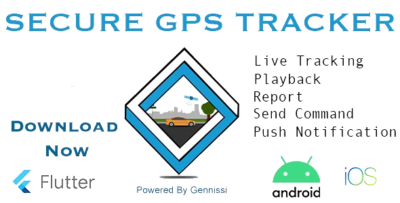 Secure GPS Pro for GPS Wox