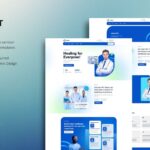 Sehat - Medical Elementor Template Kit