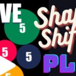 ShapeShifter Five Ball - HTML5 - AdMob - C3P