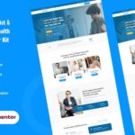 Sikiater - Psychiatrist & Mental Health Service Elementor Template Kit