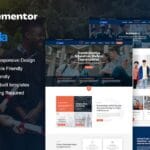 Skoola - University & School Elementor Pro Template Kit