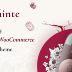 Slainte - Winery Wine Store WooCommerceTheme v1.1.4