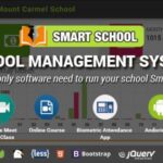 Smart School - School Management System v7.0.1