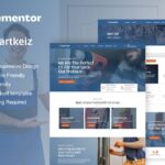 Smartkeiz - Locksmith Service Elementor Template Kit