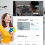 Smazy - Smart Home System Elementor Template Kits