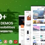 Soledad - Multipurpose, Newspaper, Blog & WooCommerce WordPress Theme