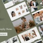 Solene - Wedding Photography Theme v3.3
