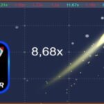 Space Aviator Casino Game