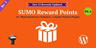 Sumo Reward Points - Woocommerce Reward System V30.3.0