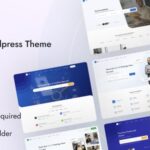 Superio - Job Board WordPress Theme v1.3.14