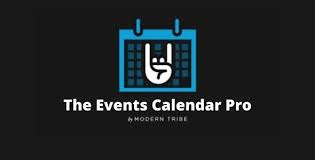 THE EVENTS CALENDAR PRO V6.5.0