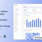 Tapeli - Django & HTML Admin Dashboard Template
