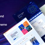 Techco - IT Solutions & Business WordPress Theme