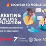 Teleman - Telemarketing & VoIP Service SaaS Application v5.1.0