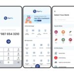 Template Payment App Wallet App Recharge App Multilingual