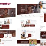 Timku - Virtual Assistant Business Elementor Template Kit