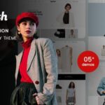 TogsCloth - Clothing & Fashion Shopify Theme 2.0