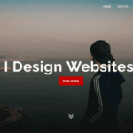 Tonson - Personal Portfolio Template