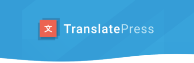 Translatepress Pro - Wp Translation Plugin Thats Anyone Can Use V2.8.1 + Pro