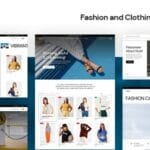 Trevox - Fashion and Clothing Store Theme
