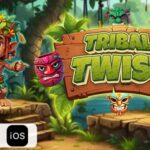 Tribal Twist - HTML5 Game