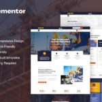 Tructo - Construction Service & Building Elementor Pro Template Kit