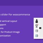 Twist - Product Gallery Slider for Woocommerce v3.5.5