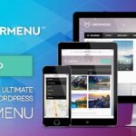UberMenu - WordPress Mega Menu Plugin v3.8.5