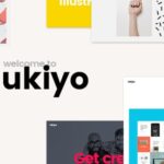 Ukiyo - Portfolio Theme v1.9