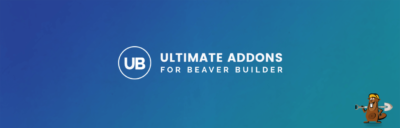 Ultimate Addons For Beaver Builder V1.35.22