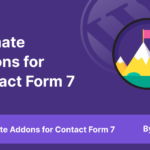 Ultimate Addons for Contact Form 7 Pro v1.7.0