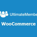 Ultimate Member Woocommerce Addon V2.4.1
