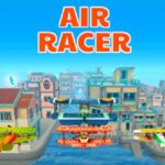 Unity game template - Air Fighter 3d source code