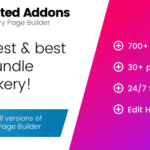 Unlimited Addons For Wpbakery Page Builder (Visual Composer) 19602316 V1.0.42