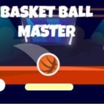 Basketball Master