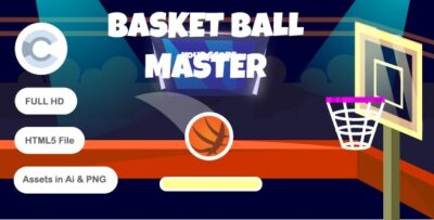 Basketball Master