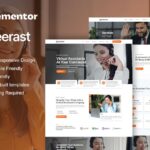Veerast - Virtual Assistant Service Elementor Pro Template Kit