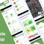 Vegetable Shop App - Flutter Firebase