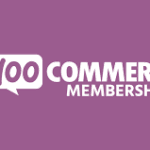 WOOCOMMERCE MEMBERSHIPS V1.26.6