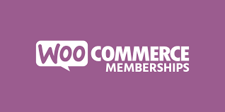 WOOCOMMERCE MEMBERSHIPS V1.26.6