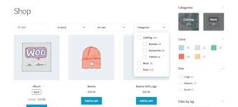 WOOCOMMERCE PRODUCT FILTER V9.0.3