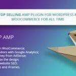 WP AMP - ACCELERATED MOBILE PAGES FOR WORDPRESS AND WOOCOMMERCE V9.3.35
