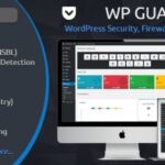 WP Guard - Security, Firewall Anti-Spam plugin for WordPress v2.4