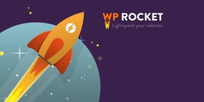 WP ROCKET - BEST WORDPRESS CACHING PLUGIN V3.16.1.1