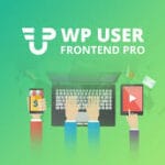 WP USER FRONTEND PRO BUSINESS - ULTIMATE FRONTEND SOLUTION FOR WORDPRESS V4.0.8