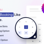 WPBookit - Appointment Booking WordPress Plugin v1.4.2