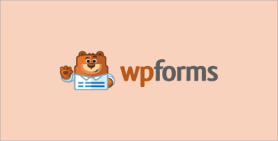 WPForms Pro - Best Drag & Drop WordPress Form Plugin v1.8.9.6