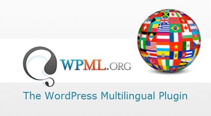 WPML MULTILINGUAL CMS WORDPRESS PLUGIN V4.6.11